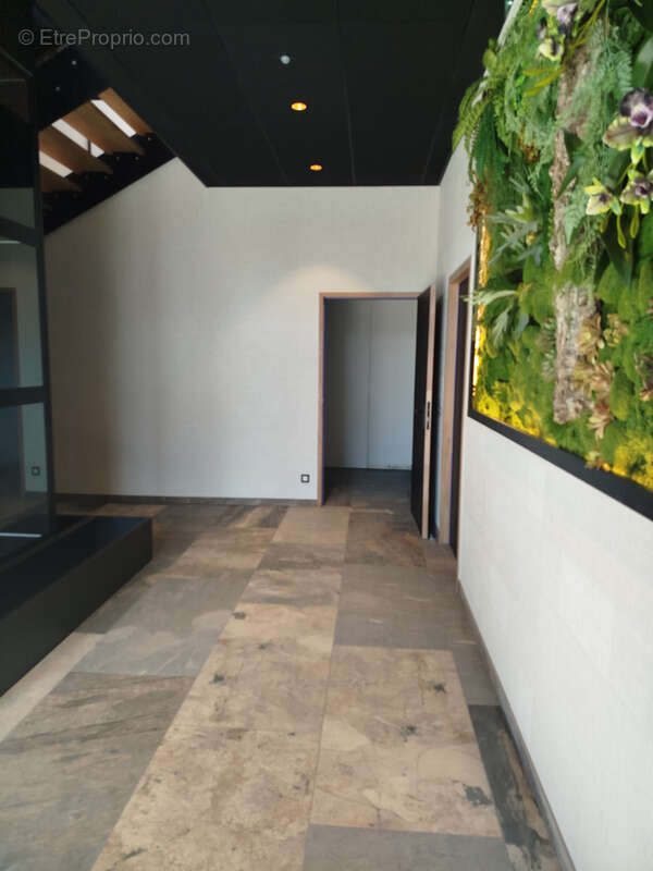 Commerce à SILLINGY