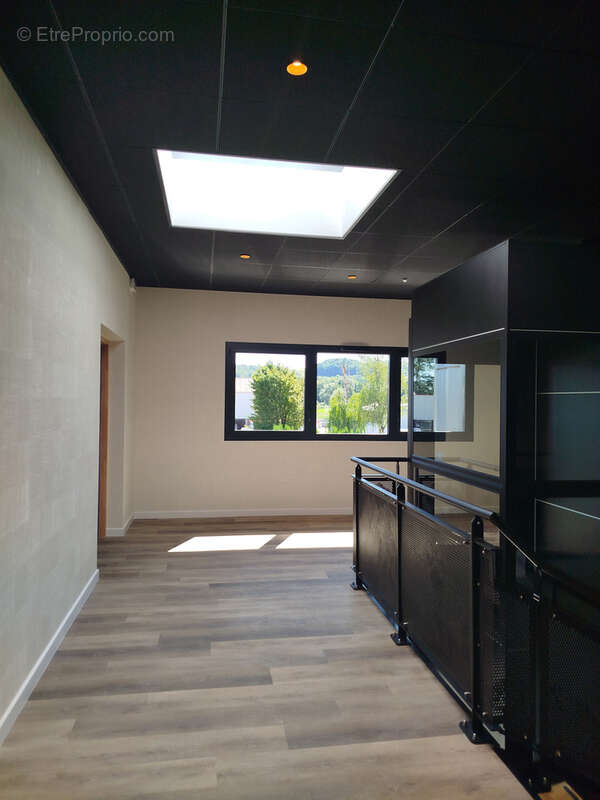 Commerce à SILLINGY