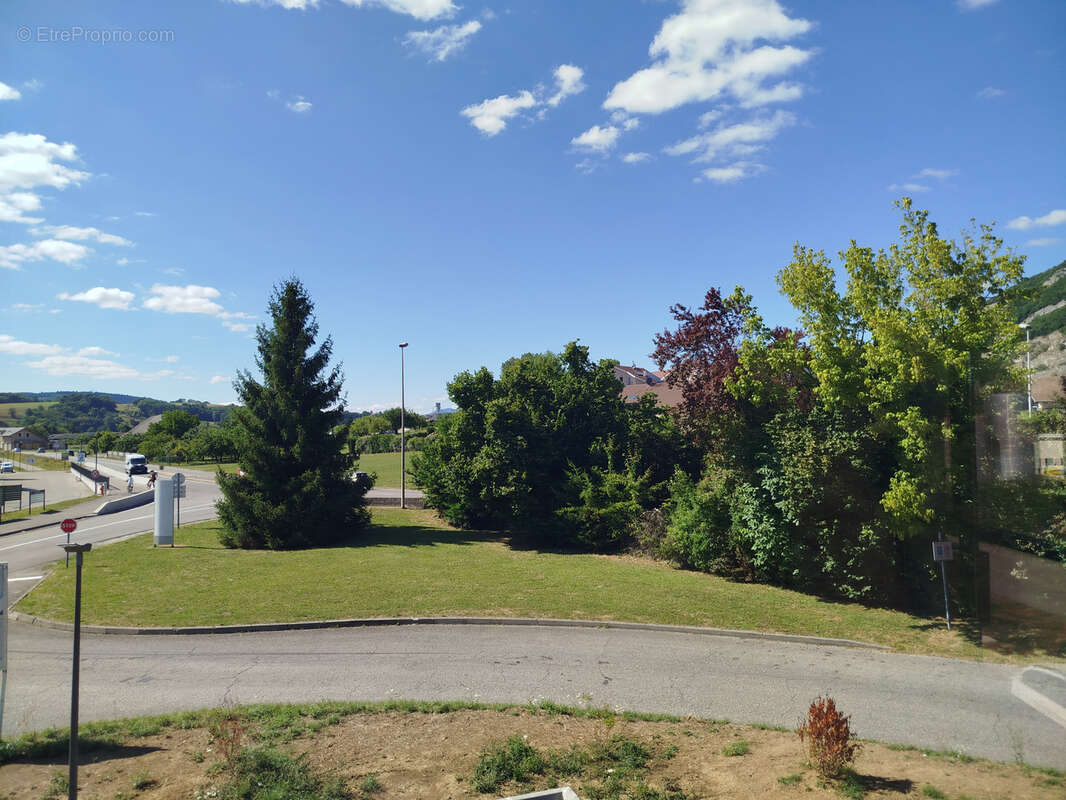 Commerce à SILLINGY