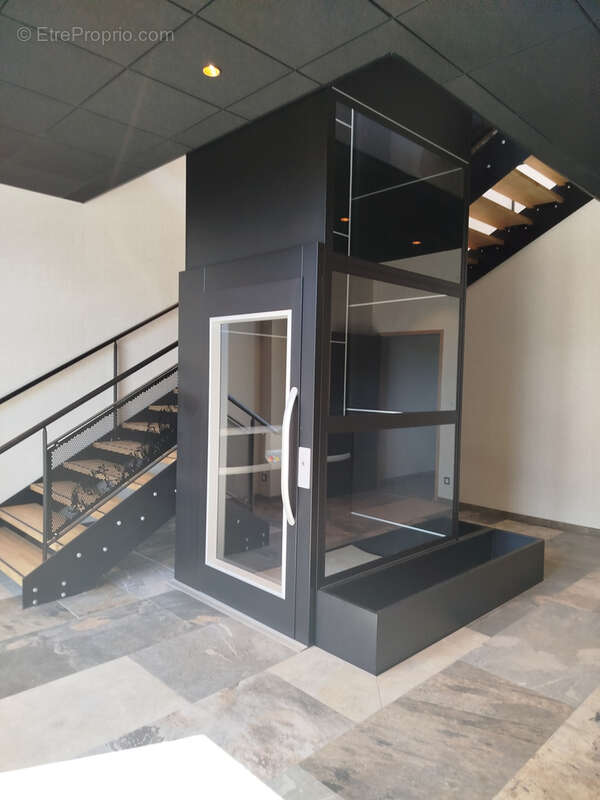 Commerce à SILLINGY