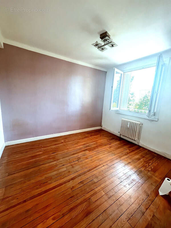 Appartement à BESANCON