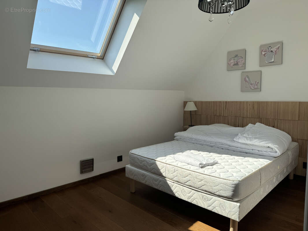 Maison à CHAMBEUGLE