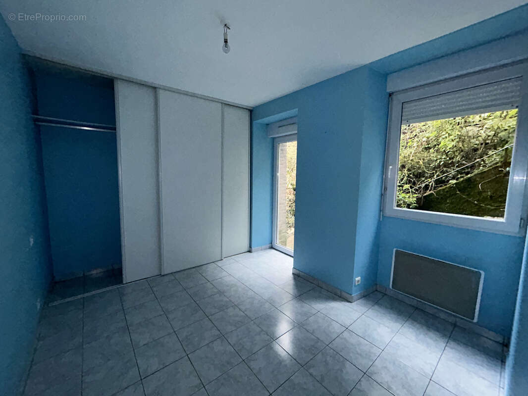 Appartement à CORNIL