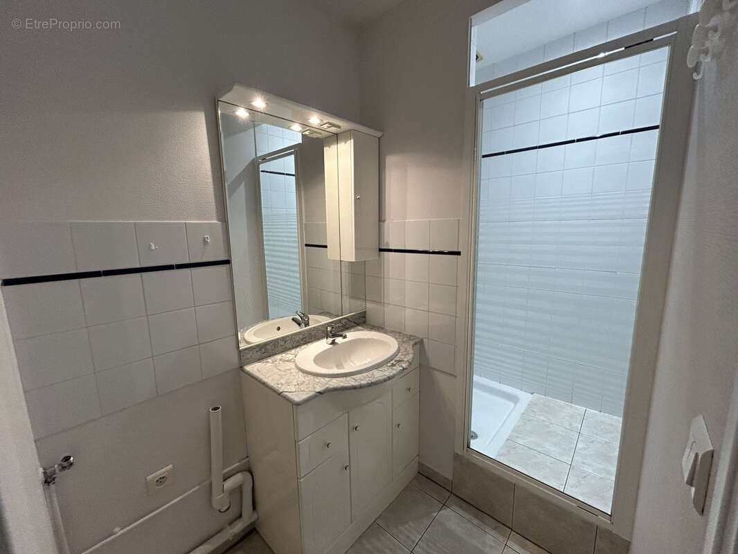 Appartement à CORNIL