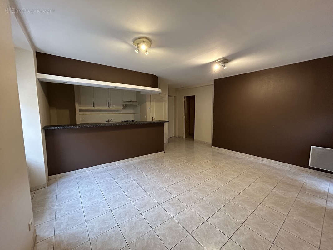 Appartement à CORNIL