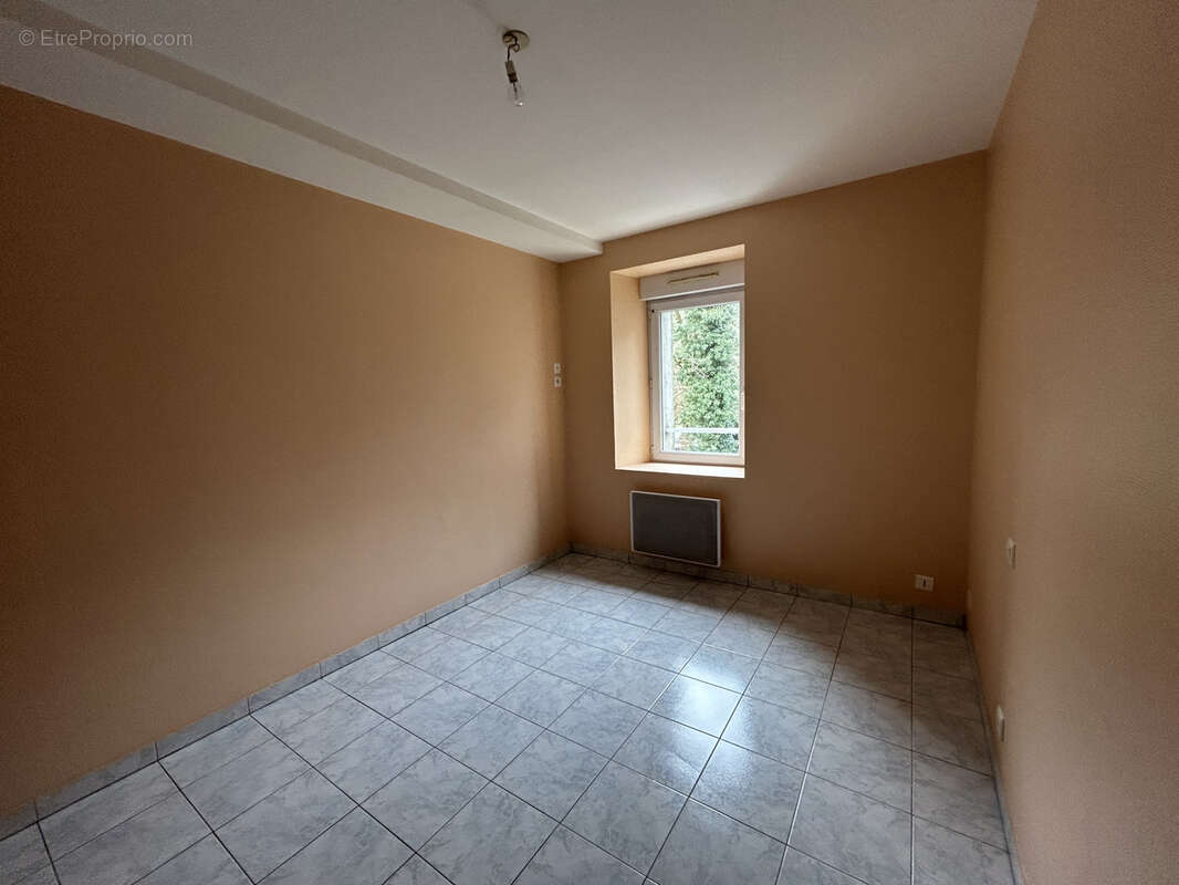 Appartement à CORNIL