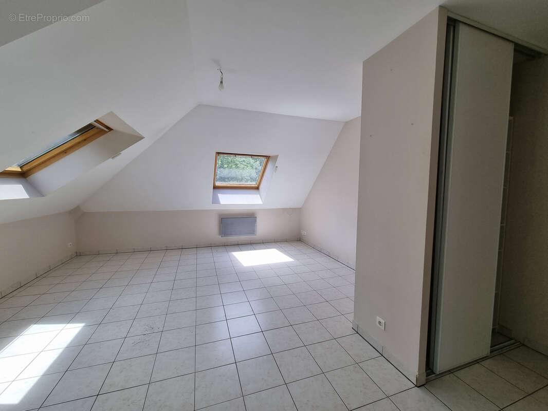 Appartement à CORNIL