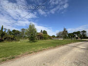 Terrain à ROSPORDEN