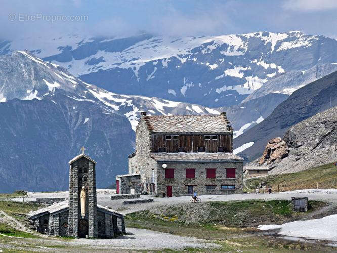 Commerce à VAL-D&#039;ISERE