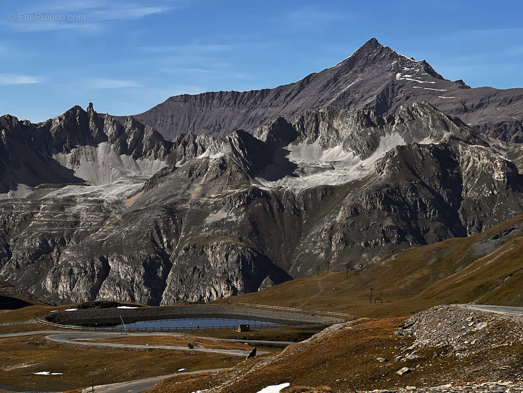 Commerce à VAL-D&#039;ISERE