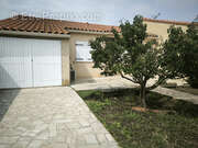 Maison à SAINT-LAURENT-DE-LA-SALANQUE