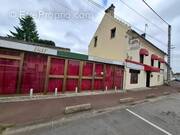 Maison à CUISE-LA-MOTTE