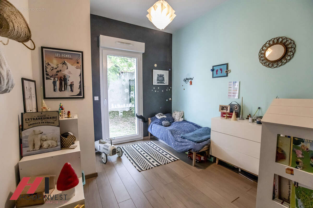 Appartement à MARSEILLE-11E