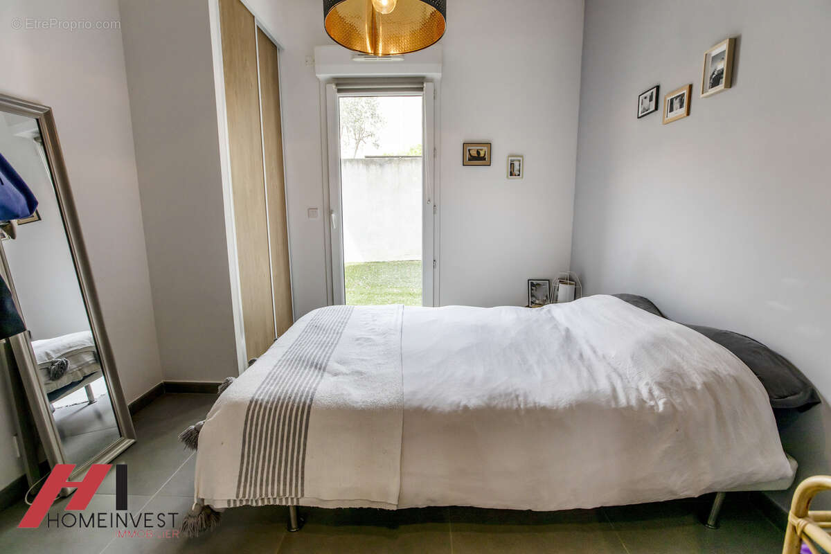 Appartement à MARSEILLE-11E
