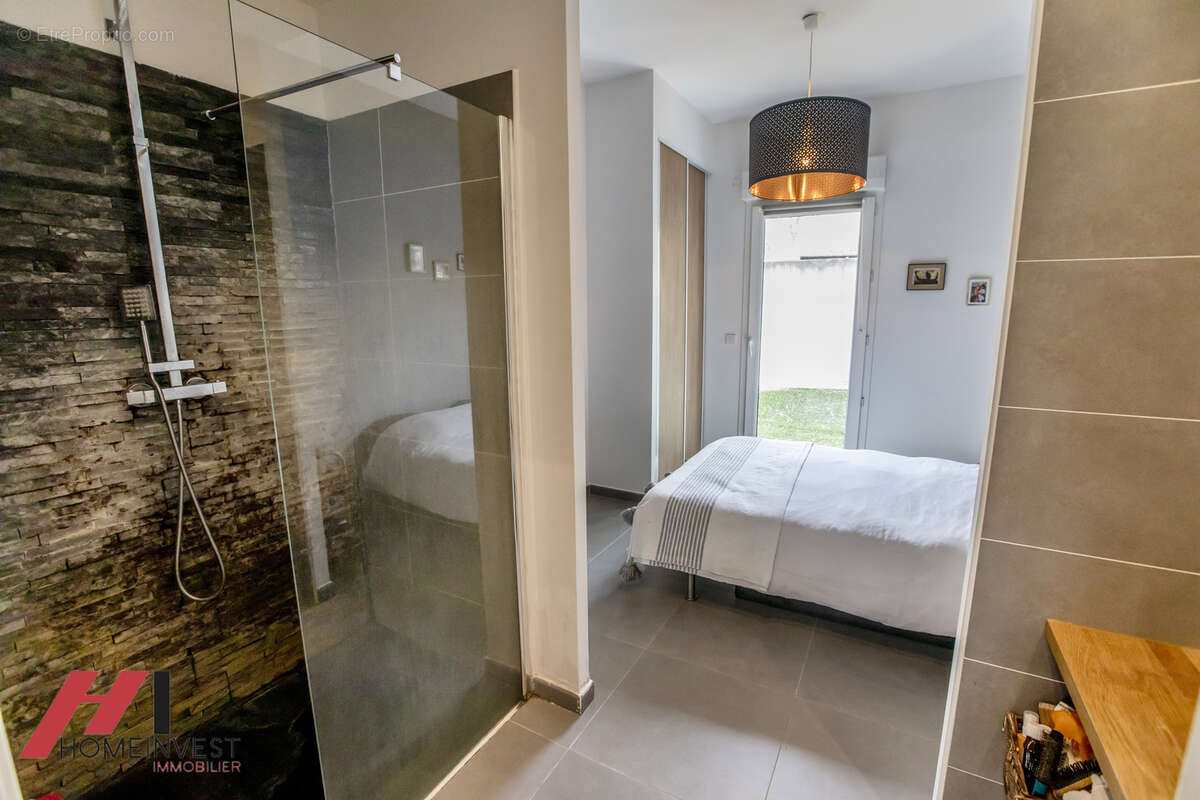 Appartement à MARSEILLE-11E