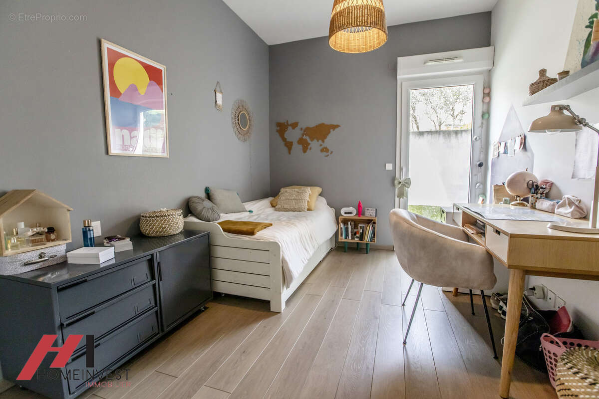 Appartement à MARSEILLE-11E