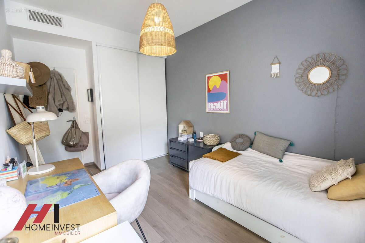 Appartement à MARSEILLE-11E