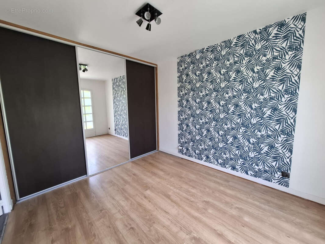 Maison à ATHOS-ASPIS