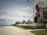 Appartement à LION-SUR-MER