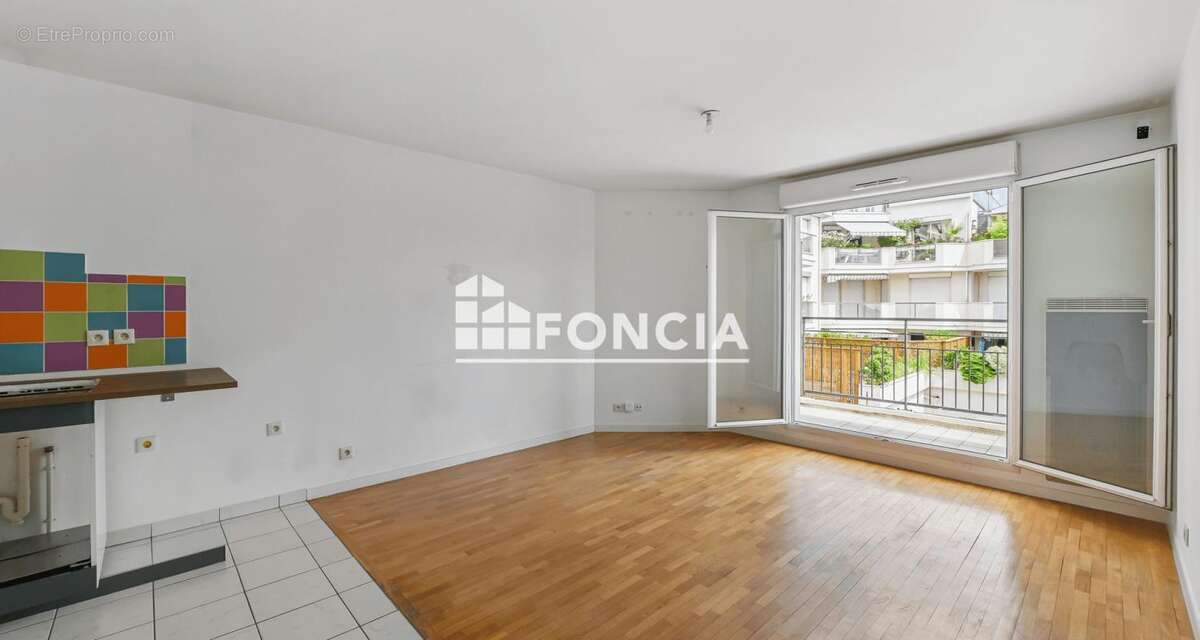 Appartement à ANTONY