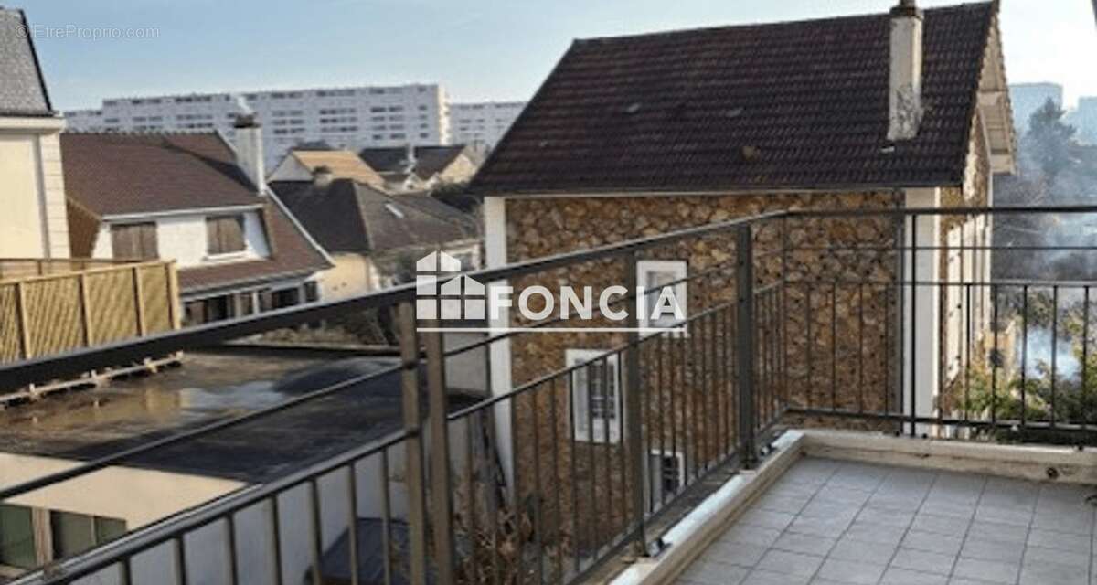 Appartement à ANTONY