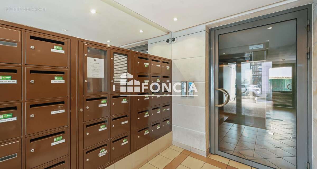 Appartement à ANTONY