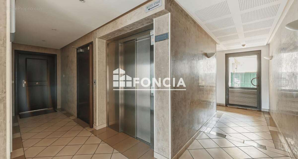 Appartement à ANTONY