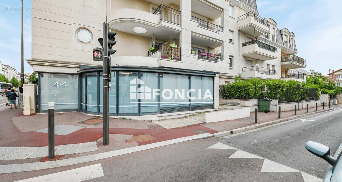 Appartement à ANTONY