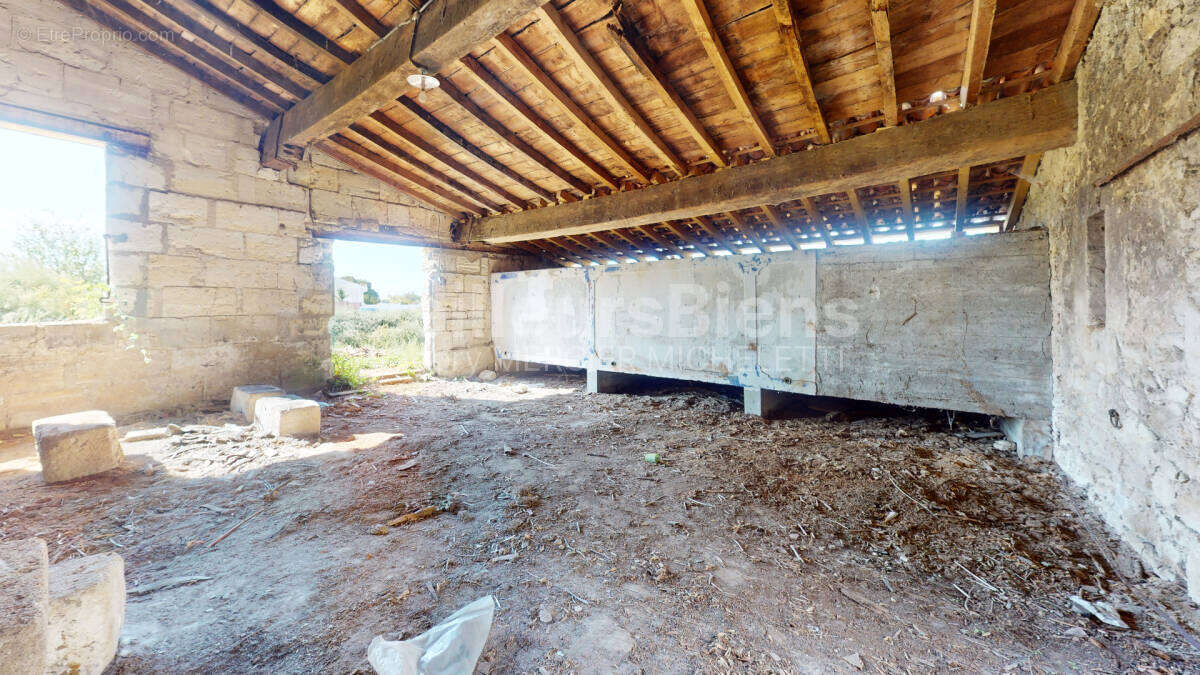 Maison à LUGON-ET-L&#039;ILE-DU-CARNAY