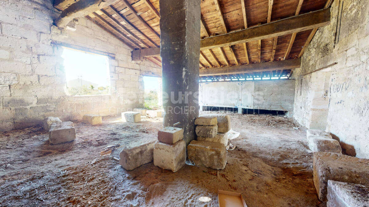 Maison à LUGON-ET-L&#039;ILE-DU-CARNAY