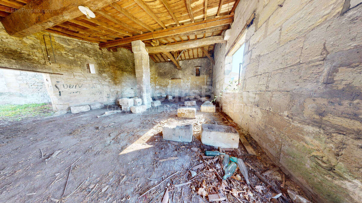 Maison à LUGON-ET-L&#039;ILE-DU-CARNAY