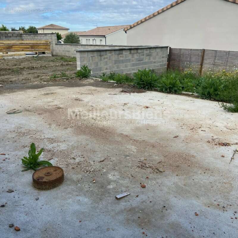 Maison à LUGON-ET-L&#039;ILE-DU-CARNAY