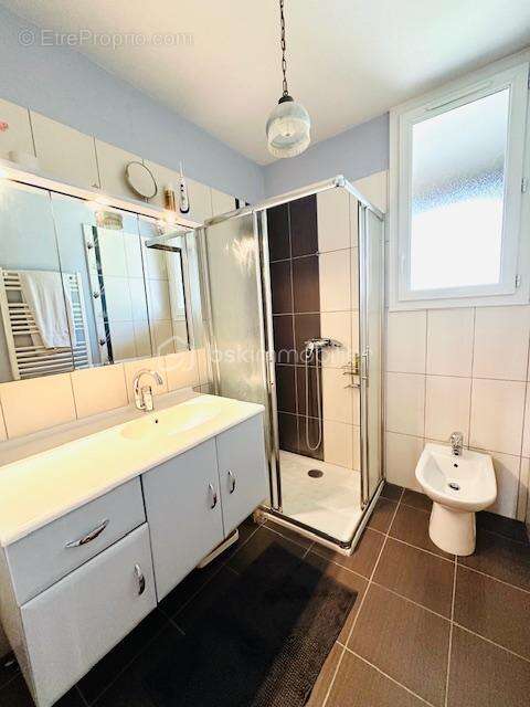 Appartement à ECHIROLLES