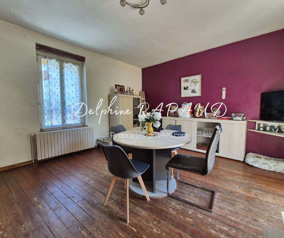 Maison à NOGENT-LE-ROTROU