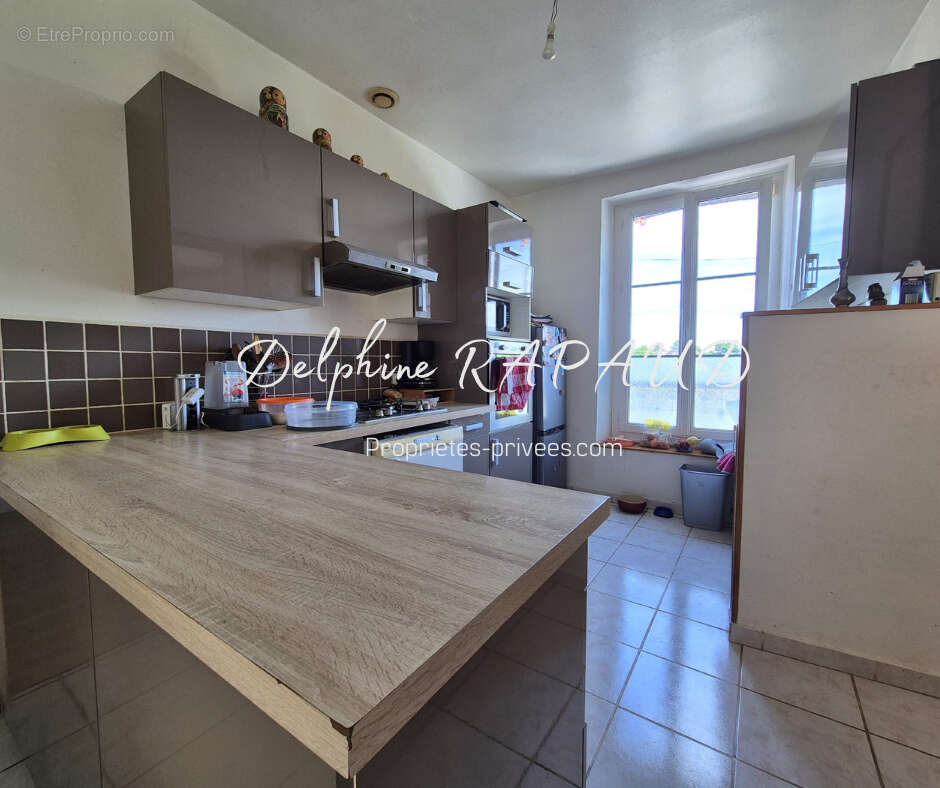 Maison à NOGENT-LE-ROTROU