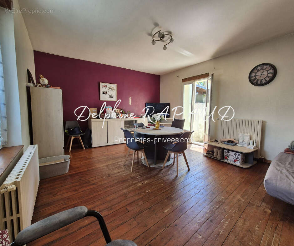 Maison à NOGENT-LE-ROTROU