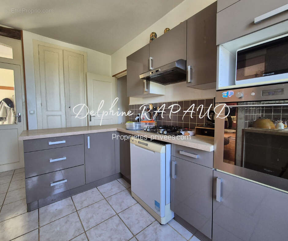 Maison à NOGENT-LE-ROTROU