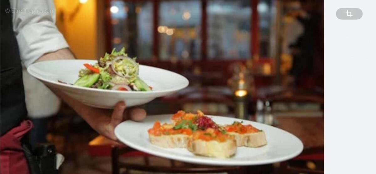 Commerce à MONTPELLIER