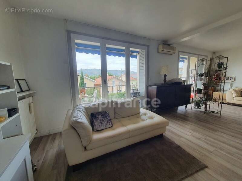 Appartement à VALENCE