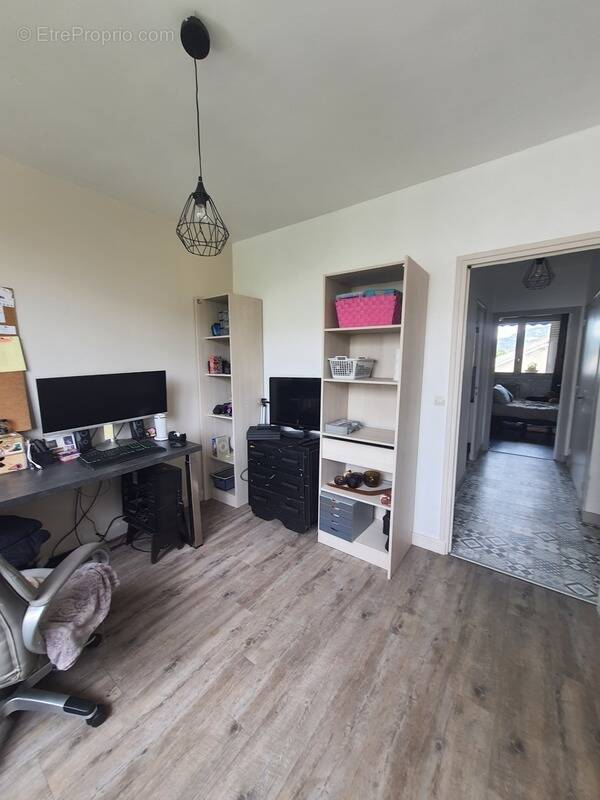 Appartement à VALENCE