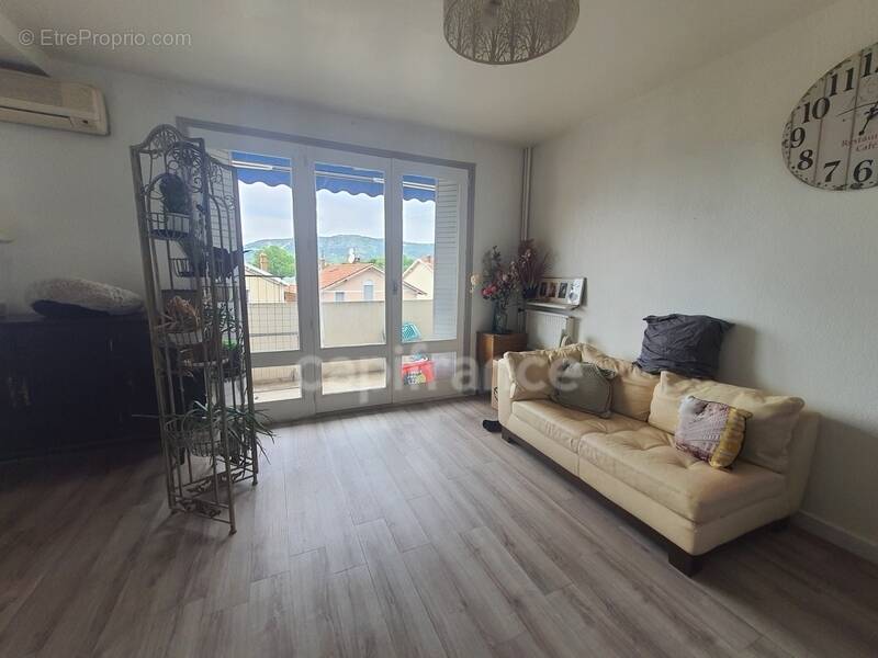 Appartement à VALENCE