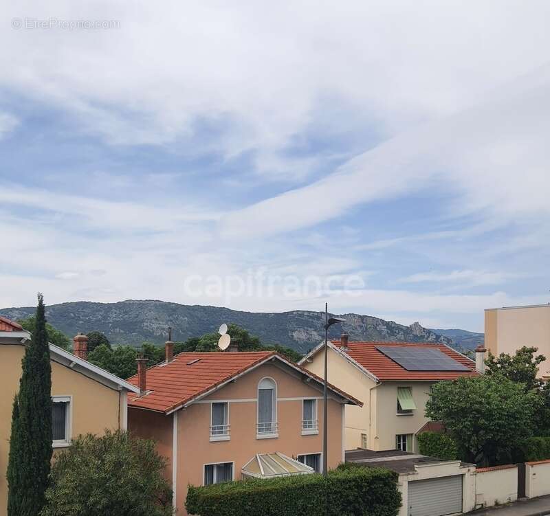 Appartement à VALENCE