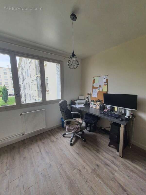 Appartement à VALENCE