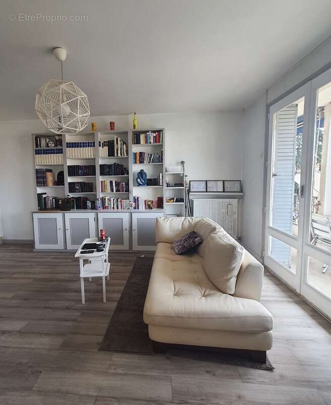 Appartement à VALENCE