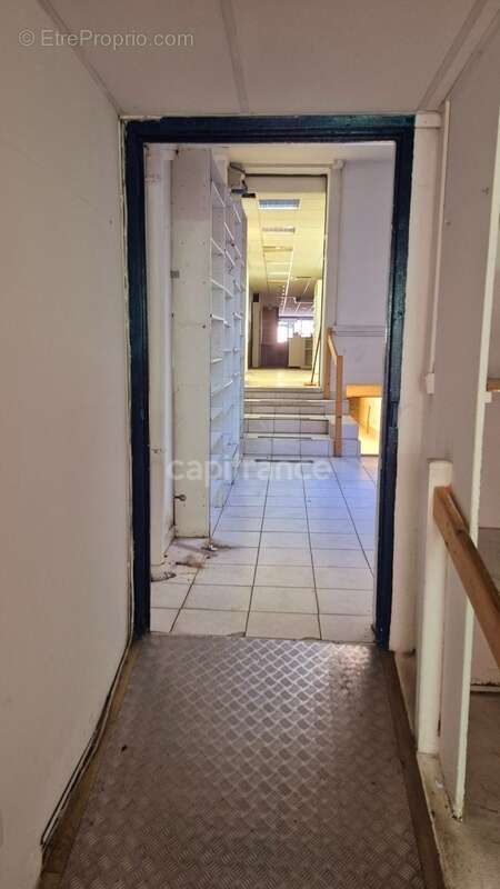 Maison à MONTREJEAU