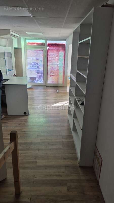 Maison à MONTREJEAU