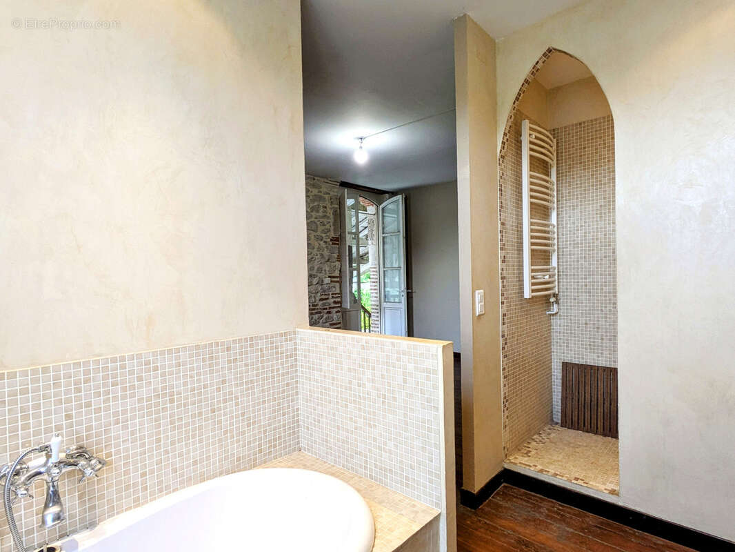 Maison à VILLENEUVE-SUR-LOT