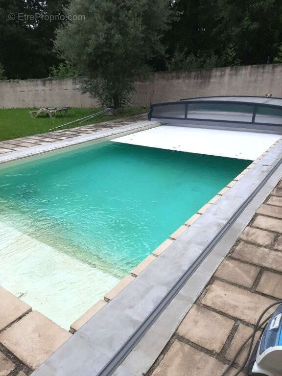 Maison à VILLENEUVE-SUR-LOT