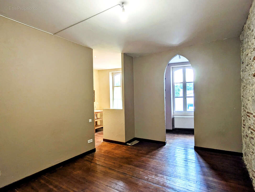 Maison à VILLENEUVE-SUR-LOT