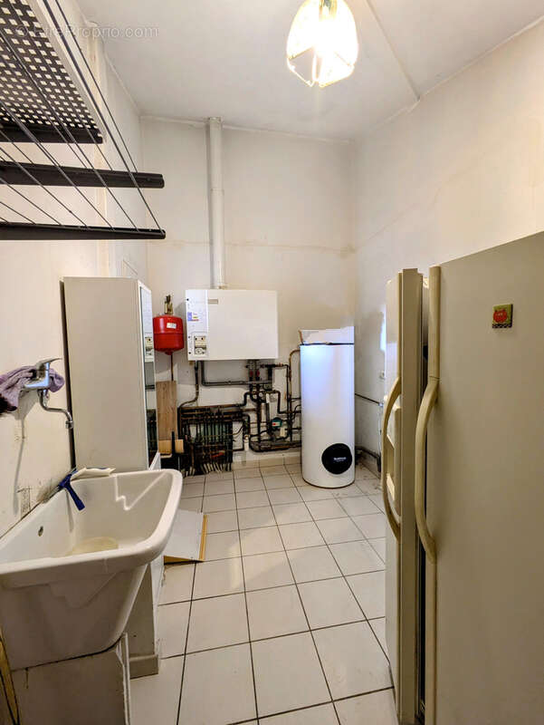 Maison à VILLENEUVE-SUR-LOT